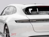 Porsche Taycan I.V.A DEDUTIVEL GTS 
