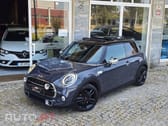 MINI Cooper Cooper SD