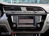 Volkswagen Touran 1.6 TDI Confortline