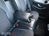 Mercedes-Benz GLC 250 d AMG Line 4-Matic
