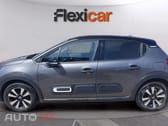 Citroen C3 1.2 PureTech Shine Pack EAT6