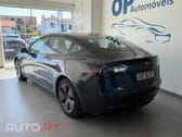 Tesla Model 3 Outro