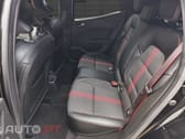 Renault Clio 1.5 Blue dCi RS Line