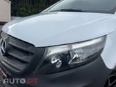 Mercedes-Benz Vito CDI