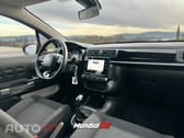 Citroen C3 1.2 PureTech Feel Pack