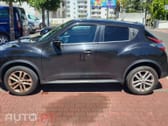 Nissan Juke 1.2 DIG-T N-Connecta