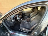 Mercedes-Benz A 200 CDI AMG Line