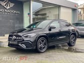 Mercedes-Benz GLA 250 e AMG Line