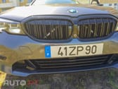 BMW 330 e