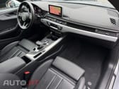 Audi A5 2.0 TDI S-line S tronic