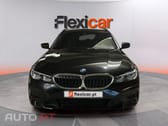 BMW 320 e Sport Line