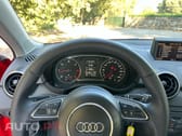 Audi A1 1.6 TDi Sport Edtion S-line S-Tronic