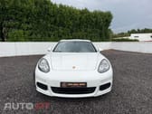 Porsche Panamera Edition