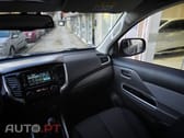 Mitsubishi L200 2.4 DI-D CD Instyle Strakar 4WD