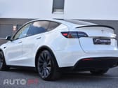 Tesla Model Y Performance Tração Integral