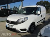 Fiat Doblo 1.3 Multijet
