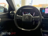 Citroen C4 1.5 BlueHDi Feel EAT8