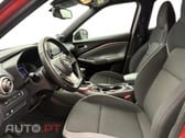 Nissan Juke 1.0 DIG-T N-Connecta
