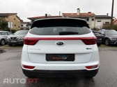 Kia Sportage 1.6 GDI ISG Nav Line