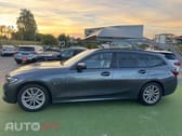 BMW 320 e Corporate Edition Auto