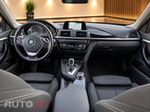 BMW 420 d Line Sport Auto