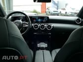 Mercedes-Benz A 250 e Style Plus