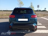 Citroen C5 Aircross hybrid PHEV PLUG IN 225cv SHINE PACK e-EAT8 1 DONO