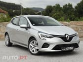 Renault Clio 1.0 TCe Limited CVT