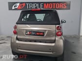 Smart ForTwo 0.8 cdi Passion 54