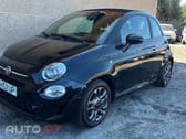 Fiat 500C 1.0 Hybrid Sport