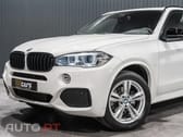 BMW X5 25 d sDrive Pack M