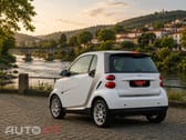 Smart ForTwo 1.0 mhd Passion 71