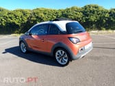 Opel Adam 1.0 T Rocks