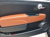 Abarth 500 1.4 T-Jet Elaborazione