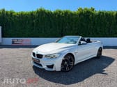 BMW M4 Auto