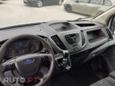 Ford Transit cab-dupla 2.2 tdci