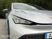 Cupra Born 58 kWh