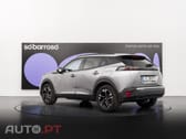 Peugeot E-2008 50 kWh Allure Pack