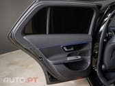 Mercedes-Benz E 300 e Station