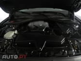 BMW 418 d Pack M Auto