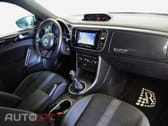 Volkswagen Beetle 1.4 TSi Sport