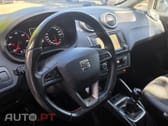 Seat Ibiza 1.4 TDi FR
