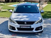 Peugeot 308 SW 1.5 BlueHDi Style