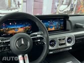 Mercedes-Benz G 450 450 D AMG