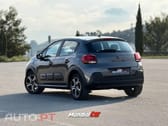 Citroen C3 1.5 BlueHDi C-Series