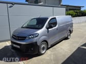 Opel Vivaro L Edition