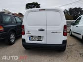 Toyota Proace City 1.5D4D 3lug