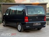 Mercedes-Benz V 220 CDi Trend