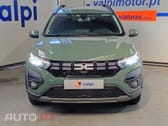 Dacia Jogger Expression ECO-G (GPL) 7 lugares