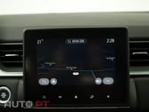 Renault Captur Captur 1.0 TCe Techno Bi-Fuel